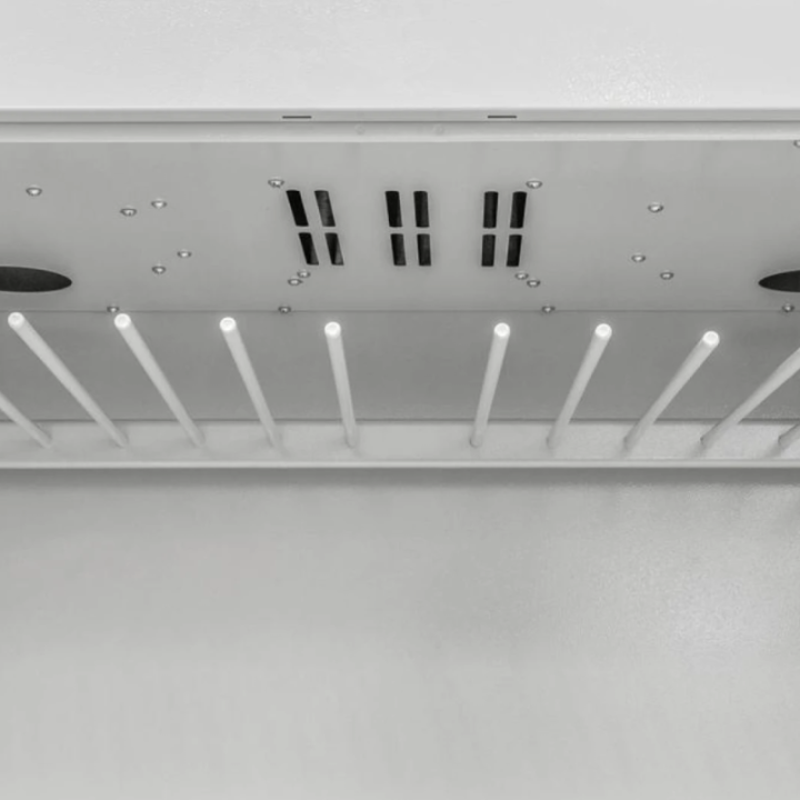 Szafa do Suszenia Ubrań UHL-MASH SCO–10 V
