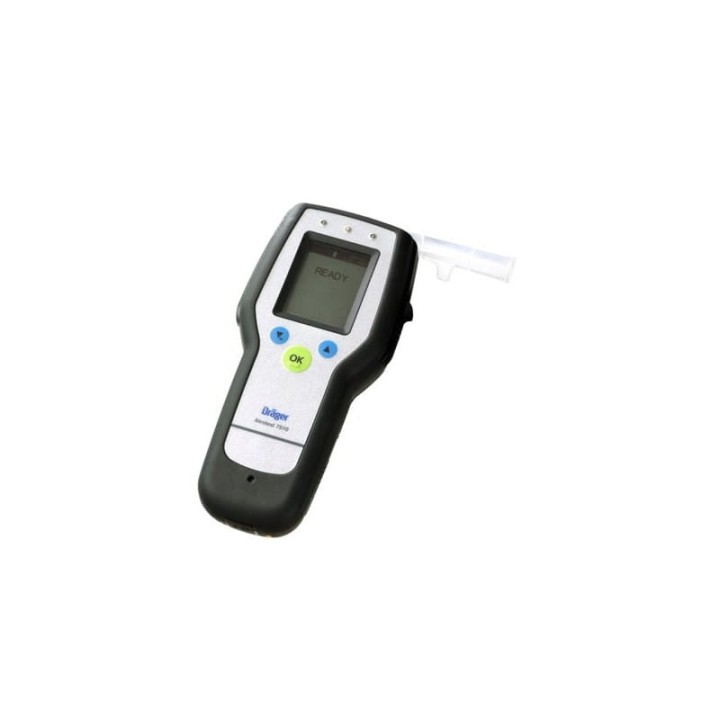 Alkomat Dräger 7510
