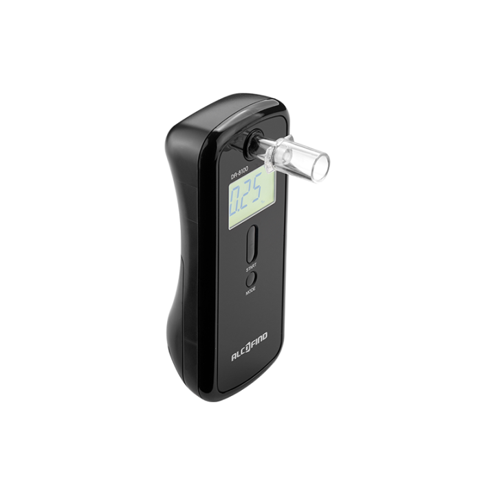 Alkomat AlcoFind DA8100