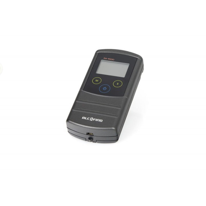 Alkomat AlcoFind DA 9000