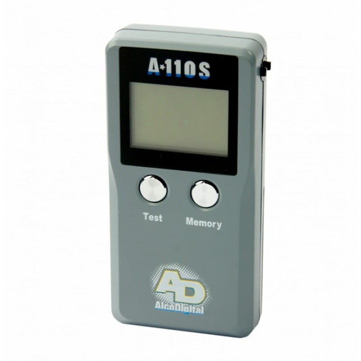 Alkomat AlcoDigital A-110S