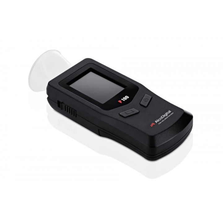 Alkomat AlcoDigital P100