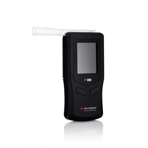 Alkomat AlcoDigital P100