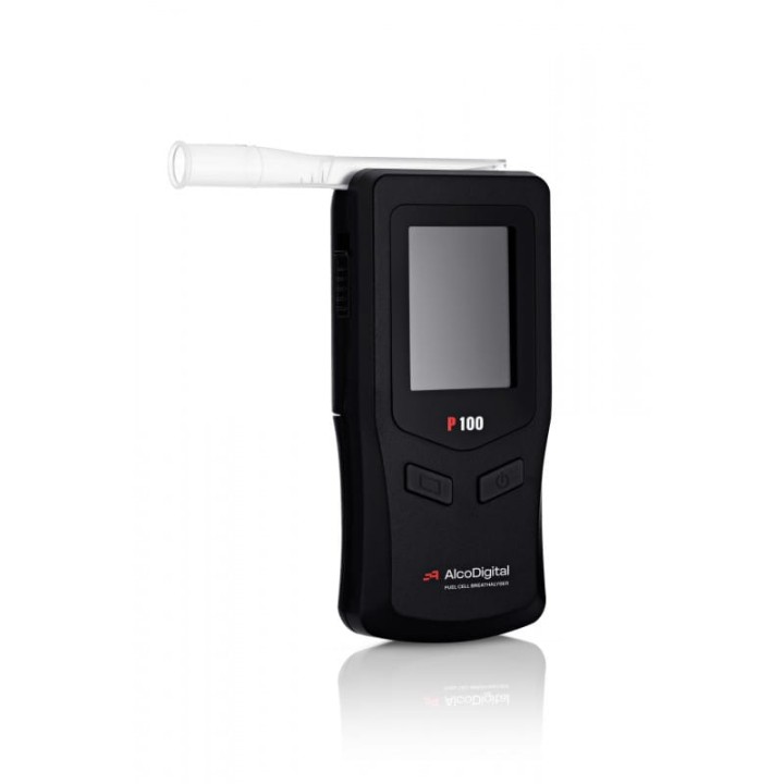 Alkomat AlcoDigital P100