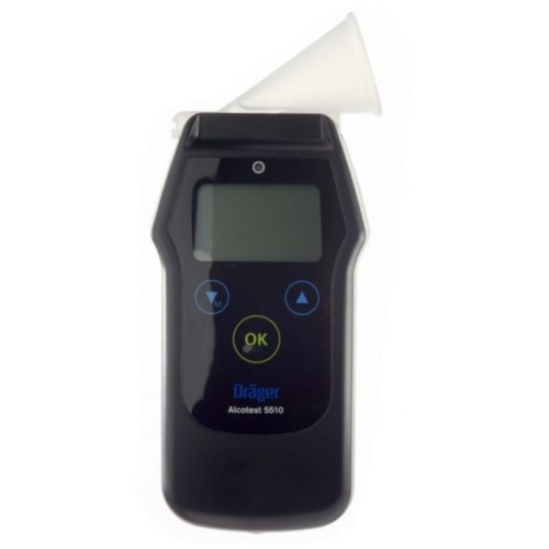 Alkomat Dräger 5510