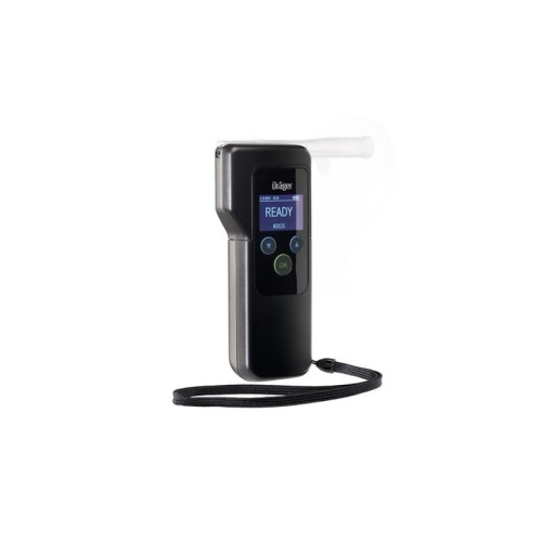 Alkomat Dräger 5820
