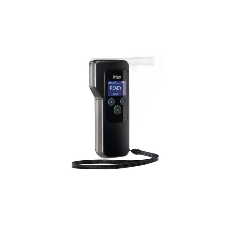 Alkomat Dräger 5820