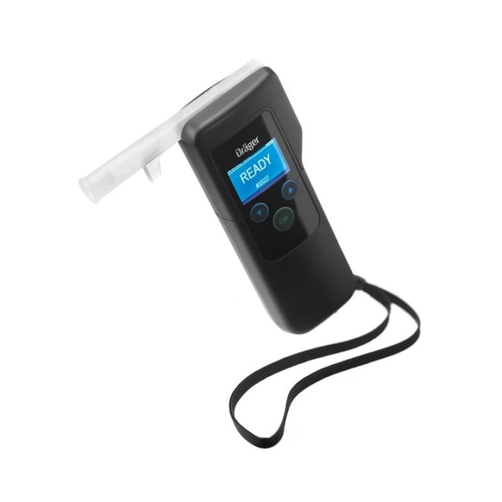 Alkomat Dräger 5820