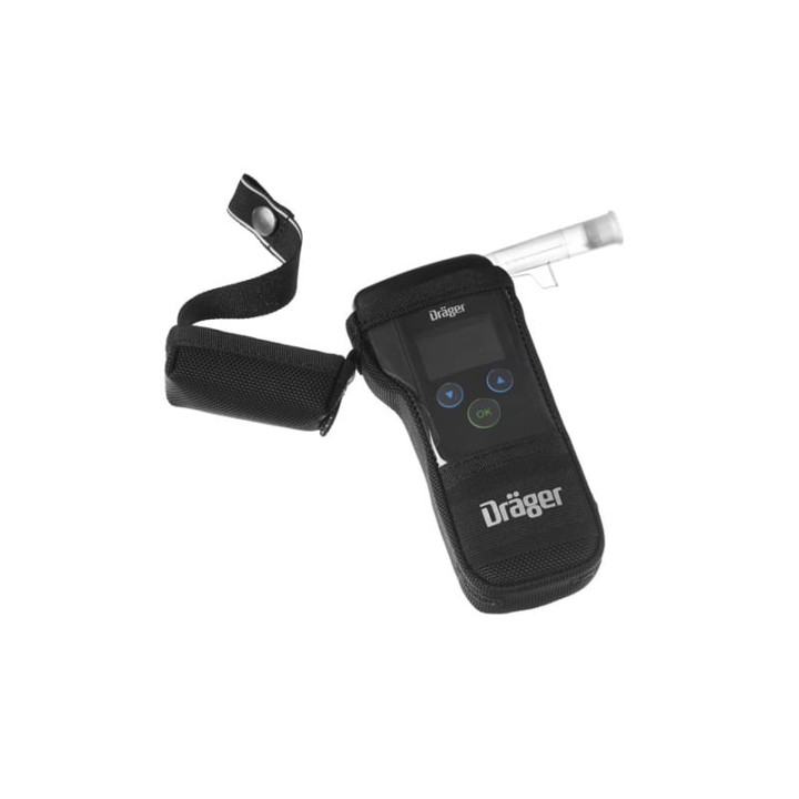 Alkomat Dräger 5820