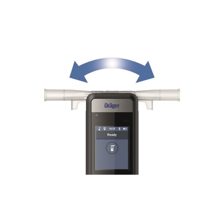 Alkomat Dräger 7000