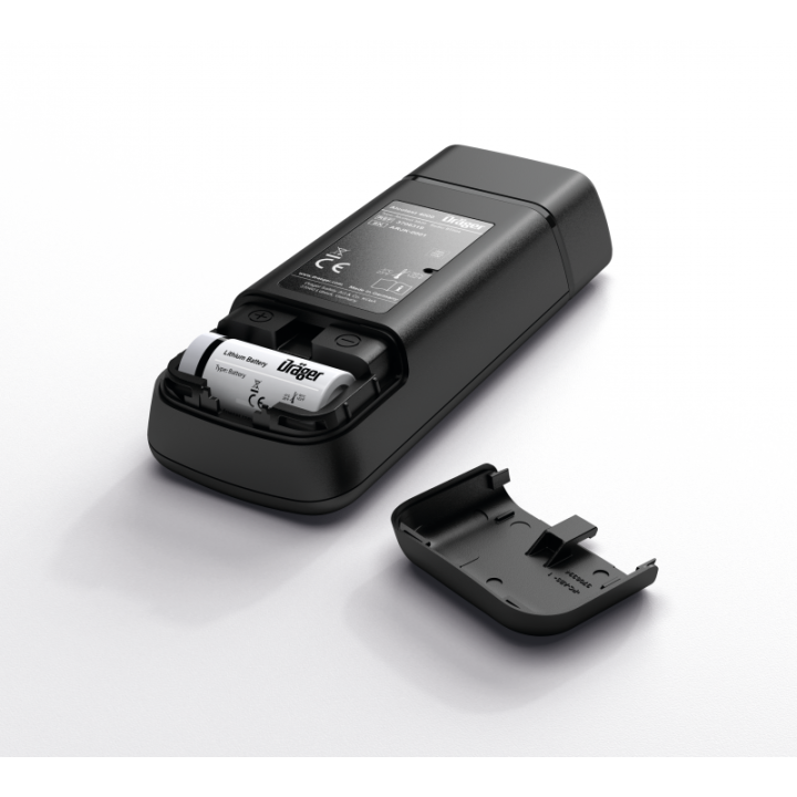 Alkomat Dräger Alcotest 4000
