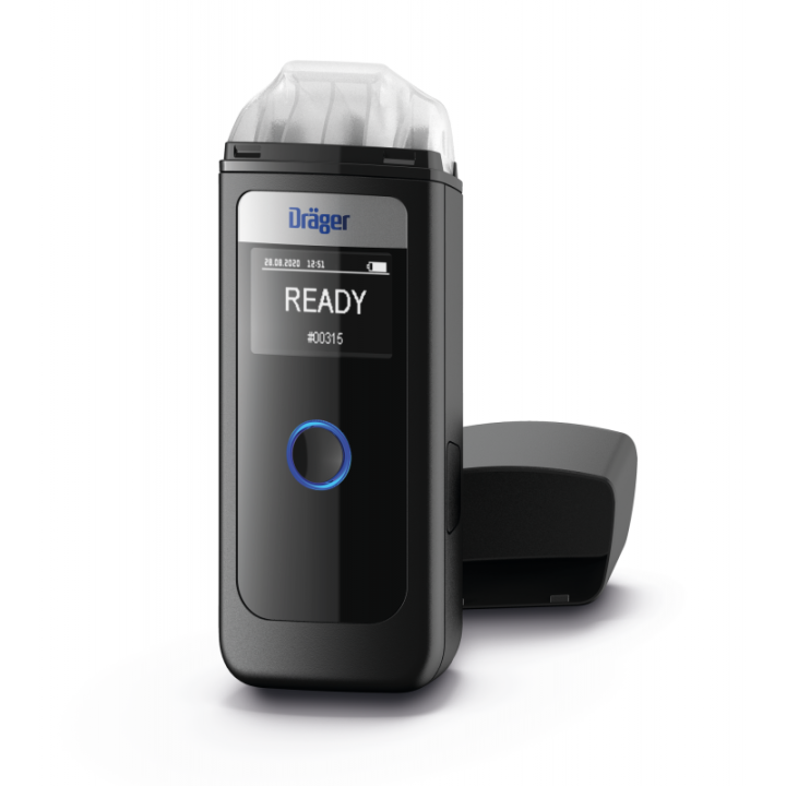 Alkomat Dräger Alcotest 4000