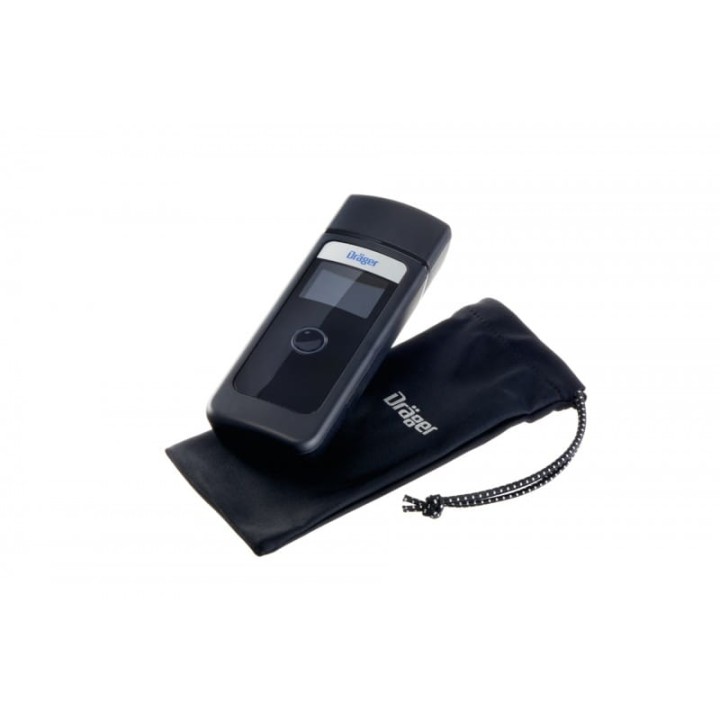 Alkomat Dräger Alcotest 4000