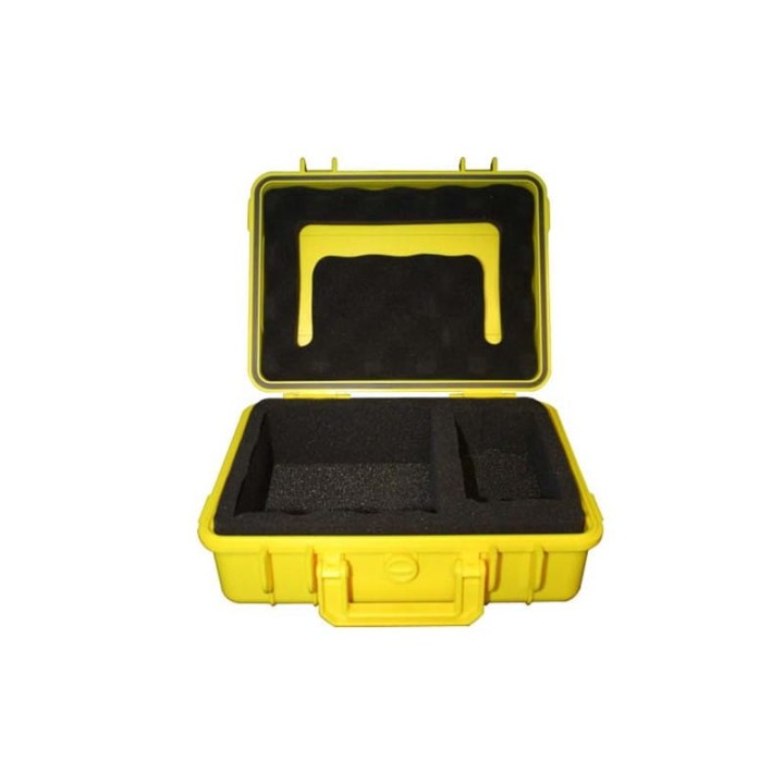 Alkomat Lifeloc LX9