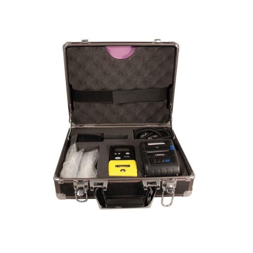 Alkomat Lifeloc FC20BT KIT z drukarką