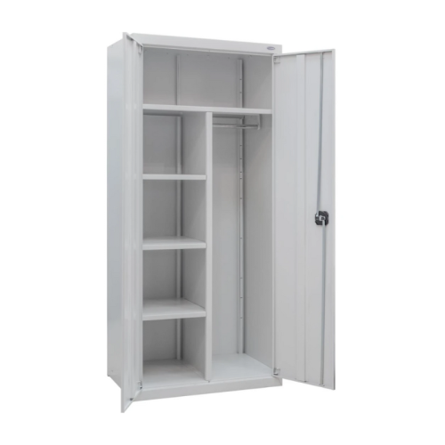Szafa Metalowa Biurowa UHL-MASH SMR-20 W