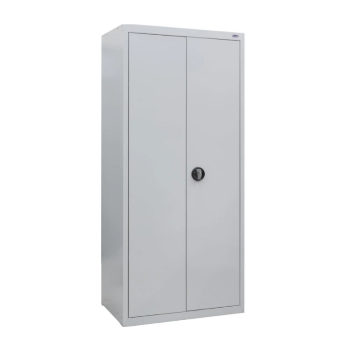 Szafa Metalowa Biurowa UHL-MASH SMR-20 W