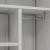Szafa Metalowa Biurowa UHL-MASH SMR-20 W
