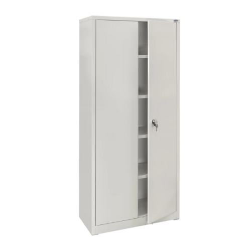 Szafa Metalowa Biurowa UHL-MASH SMB-21