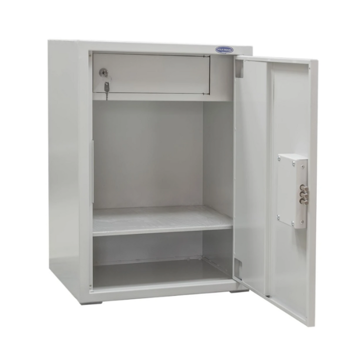 Sejf Biurowy UHL-MASH SBS-6