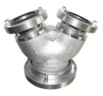 Zbieracz 2x75/110 PN (BB/A) CNBOP