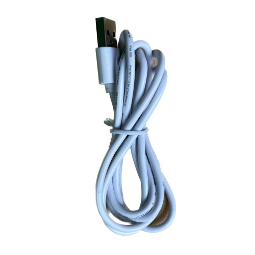 Lizak dwustronny (tarcza świetlna) do kierowania ruchem, ładowalny USB