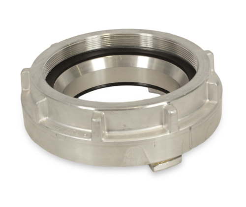 Nasada 150 z gwintem wew. 6"