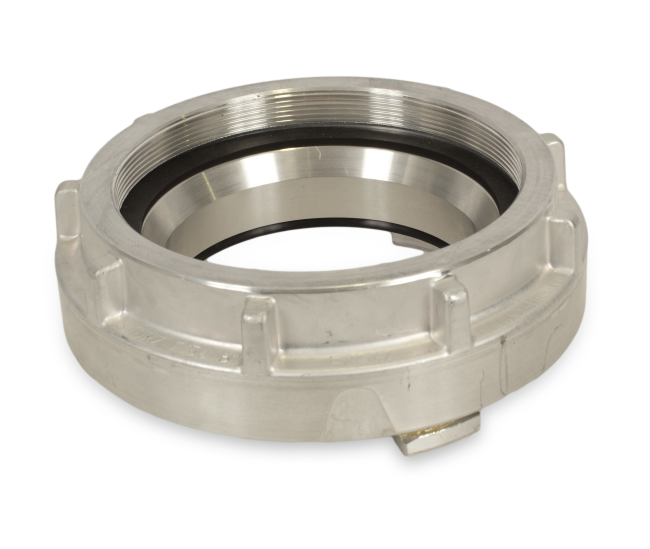 Nasada 150 z gwintem wew. 6"