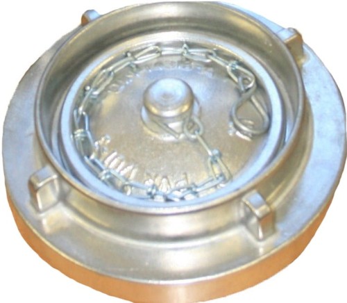 Pokrywa nasady 125