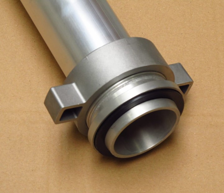 Stojak hydrantowy DN50 pojedynczy C/C (1x52)