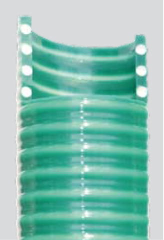 Wąż ssawny PCV B-75-6000-Ł