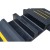Mostek przejazdowy 75 (2x75) gumowy