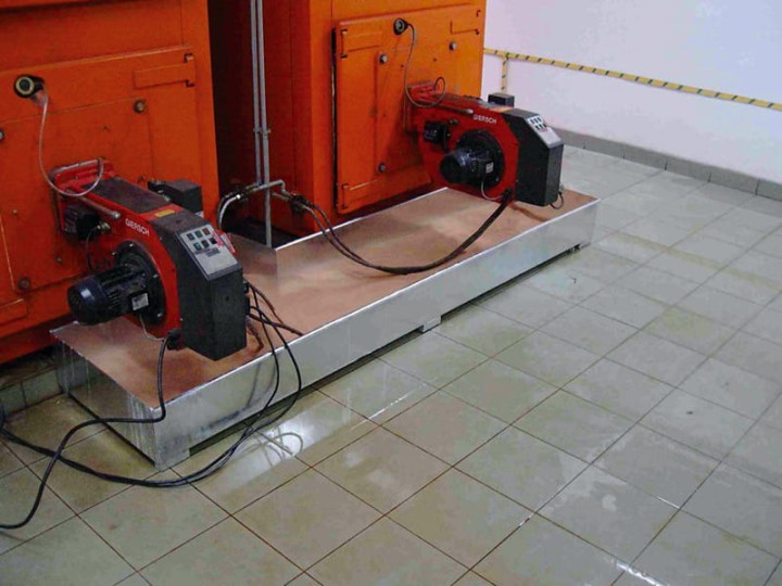 Sorbent granulat COMPAKT, worek 20 kg
