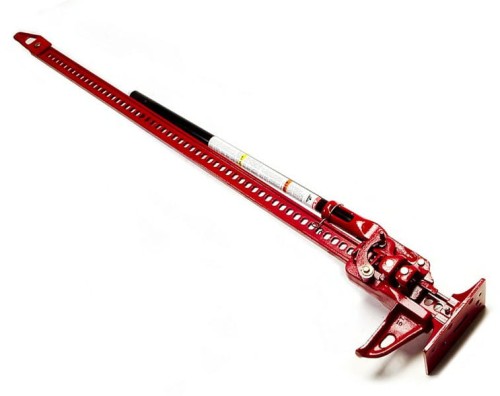 Podnośnik Hi-Lift Casting Jack 48" (121cm)