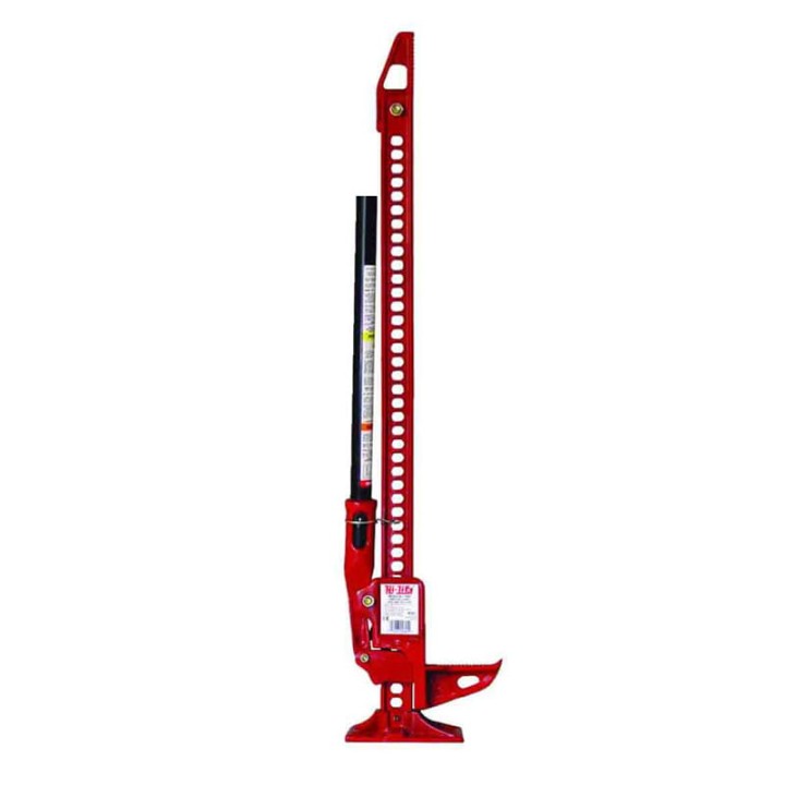 Podnośnik Hi-Lift Casting Jack 48" (121cm)
