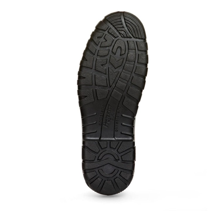 Trzewiki buty GROM, Protektor art. 108-742