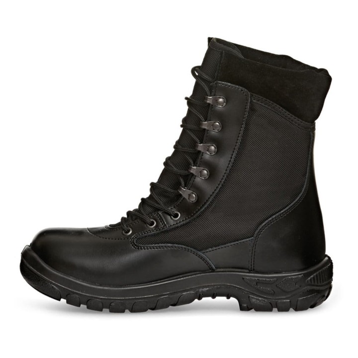 Trzewiki buty GROM, Protektor art. 108-742