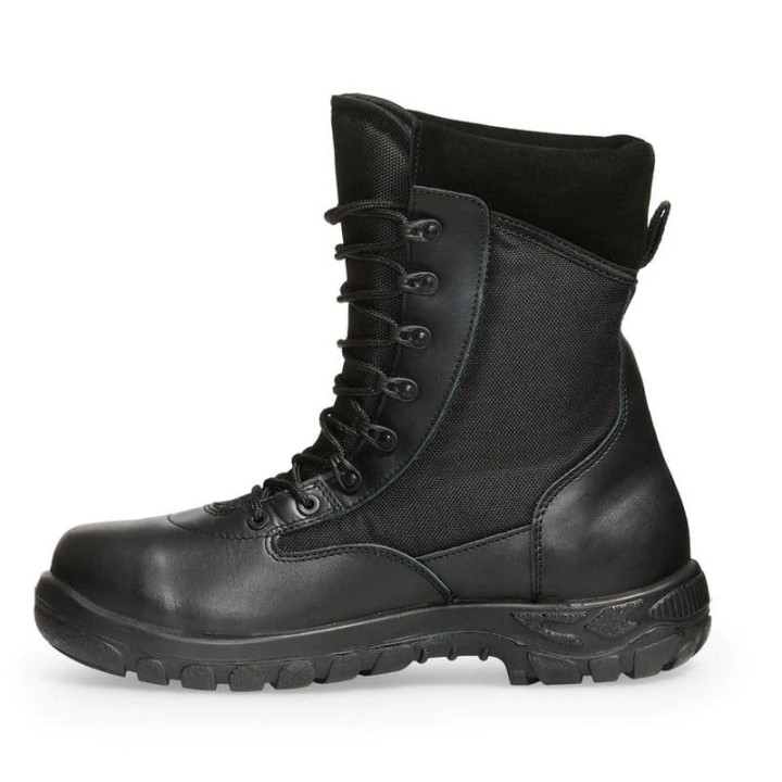 Trzewiki buty GROM, Protektor art. 228-742 z membraną
