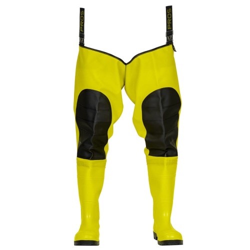 Buty wodery Max S-5 FLUO jak Max S-5 + jaskrawy kolor