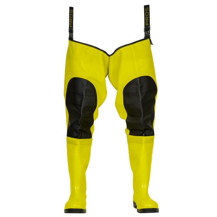 Buty wodery Max S-5 FLUO jak Max S-5 + jaskrawy kolor