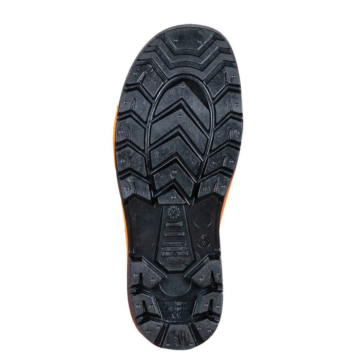 Buty wodery Max S-5 FLUO jak Max S-5 + jaskrawy kolor