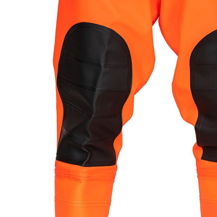 Buty wodery Max S-5 FLUO jak Max S-5 + jaskrawy kolor