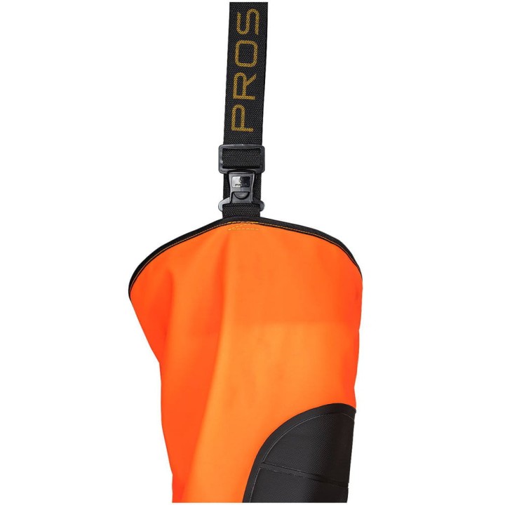 Buty wodery Max S-5 FLUO jak Max S-5 + jaskrawy kolor