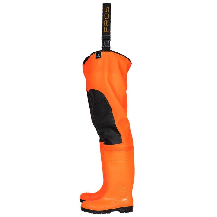 Buty wodery Max S-5 FLUO jak Max S-5 + jaskrawy kolor