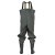 Spodniobuty Standard Plavitex 680 g/m2, temp do -50