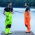 Spodniobuty MAX S-5 FLUO jak Max S-5 + jaskrawy kolor