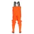 Spodniobuty MAX S-5 FLUO jak Max S-5 + jaskrawy kolor