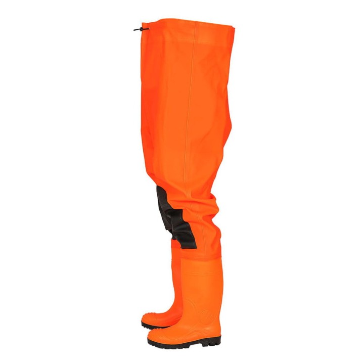 Spodniobuty MAX S-5 FLUO jak Max S-5 + jaskrawy kolor