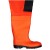 Spodniobuty MAX S-5 FLUO jak Max S-5 + jaskrawy kolor