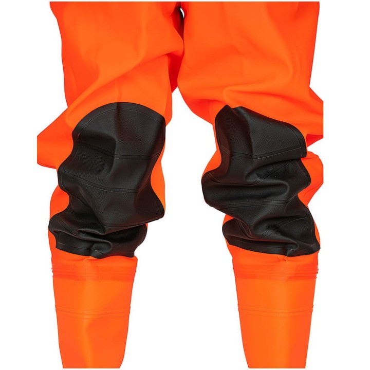 Spodniobuty MAX S-5 FLUO jak Max S-5 + jaskrawy kolor